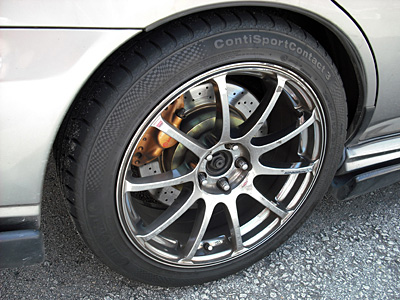 シンガポールにて(4) チューンドカー特集3