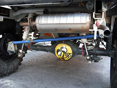 シンガポールにて(5) 珍しい車特集5