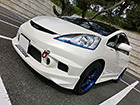 HONDA FIT RS GE8 5MT TYPE R ギャラリー ( 2013/08/04_02 )