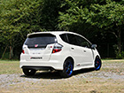 HONDA FIT RS GE8 5MT TYPE R ギャラリー ( 2013/08/17_05 )