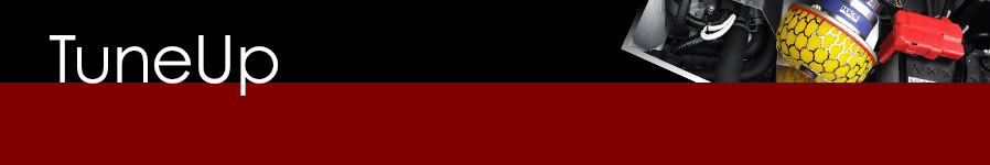 HONDA FIT RS GE8 5MT TYPE R チューンアップ