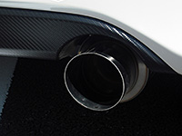 HONDA FIT RS GE8 5MT TYPE R 柿本改 hyper GT box Rev.