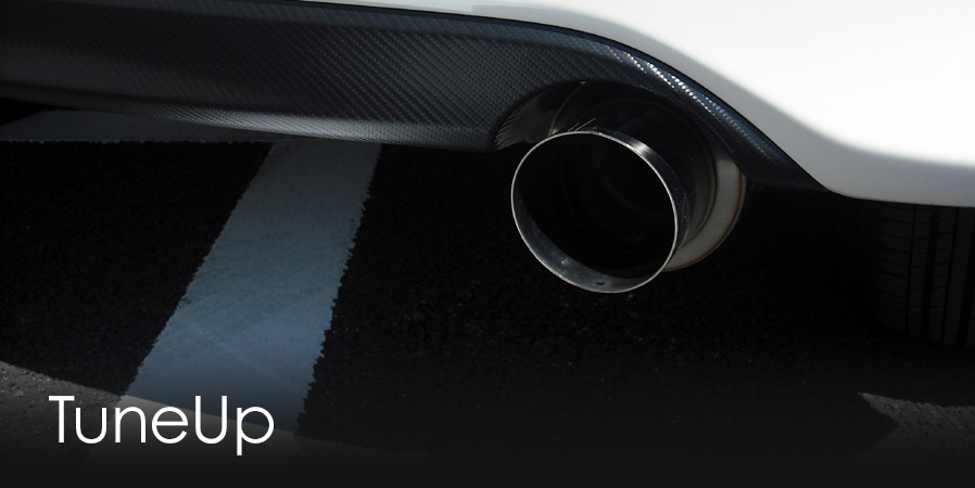 HONDA FIT RS GE8 5MT TYPE R 柿本改 hyper GT box Rev.