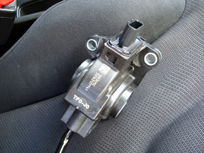 HONDA FIT RS GE8 5MT TYPE R BLITZ スロットルコントローラー フルオート ライト5