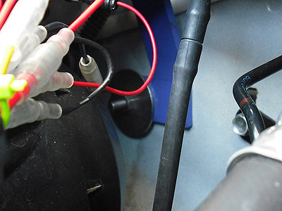 HONDA FIT RS GE8 5MT TYPE R Greddy フロントタワーバー5